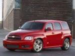 Chevrolet HHR SS 2007 года
